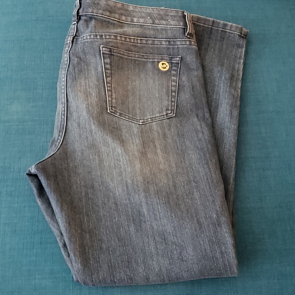 Ladies MK Jeans
